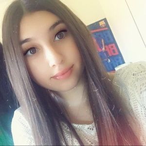 Meet your Posher, Maryam